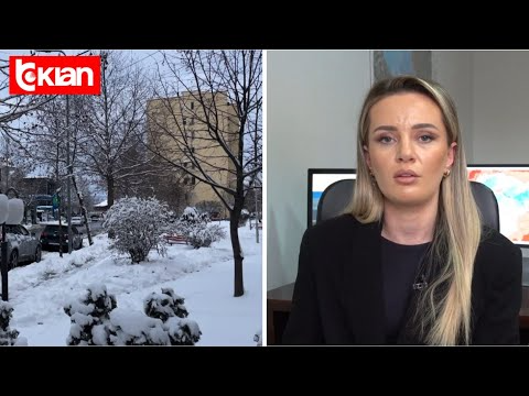 Ndalen reshjet, por i ftohti jo! Ngricë në zonat malore, e enjtja ndryshon temperaturat